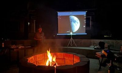 Stellar Experience in Oeno