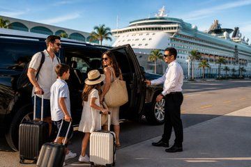 Orlando VIP Chauffeur Services