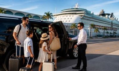 Orlando VIP Chauffeur Services