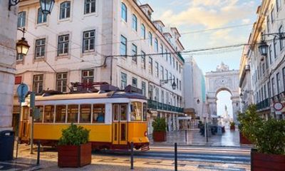 Lisboa City Pass with 50 more Attractions and Experiences