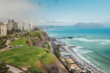 Peru Lima Cusco Sacred Valley and Machu Picchu 5D 4N