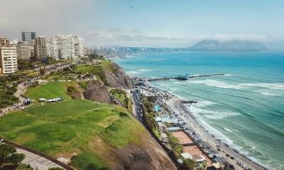 Peru Lima Cusco Sacred Valley and Machu Picchu 5D 4N