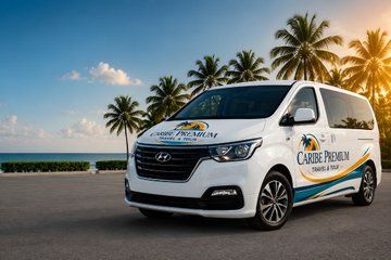 Private Punta Cana Airport Transfer to Uvero Alto Resorts
