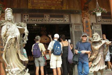 Half-Day Hoi An Craft Legacy and Cultural Tour