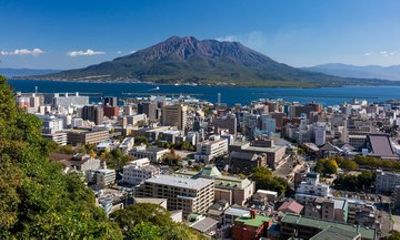 Kagoshima Samurai History Walking Tour