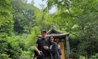 Tokyo Tour with Todoroki Valley