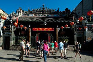 Ho Chi Minh City Private Cultural & Historical Tour
