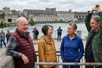 Private Cultural Journey to Niagara Falls from Toronto