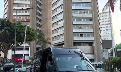 Private Transfer from Casablanca to Marrakech