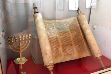 Private Jewish Tour in Casablanca at Synagogues and Museum