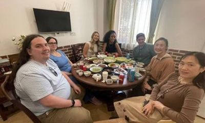 Shanghai Dine At A Local Familys Home With Authentic Local Food
