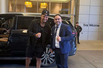 Seattle Airport to Downtown Seattle Transfer Service