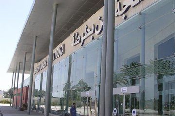 Reliable Airport Transfer from Tangier Airport