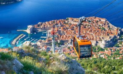 Dubrovnik Private Guided Tour By Car