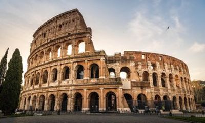 Ancient Rome Tour