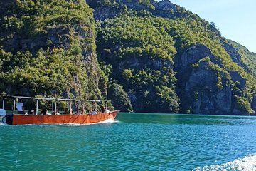 Shala River Albania Gem One Day Trip