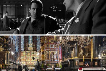 Schindler's List Truth and Fiction Private Tour