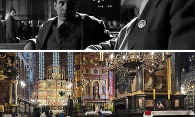 Schindler's List Truth and Fiction Private Tour