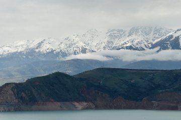 Amirsoy Resort, Chimgan & Charvak Lake Full-Day Tour