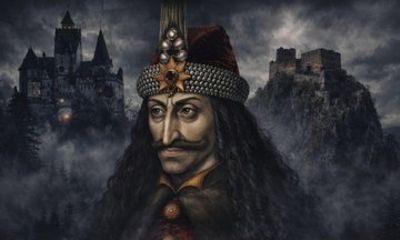Vlad the Impaler Tour Bran Castle and Poenari Fortress