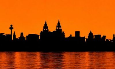 Liverpool Sightseeing Taxi Tour