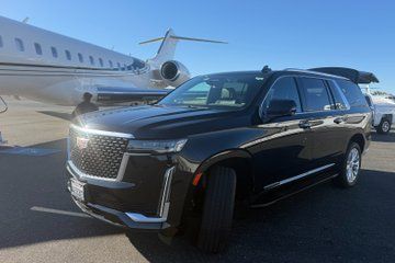 Bus and Car Private Transfers in Napa Valley