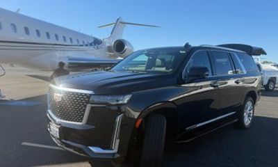 Bus and Car Private Transfers in Napa Valley