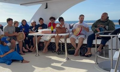 Try Scuba Diving in the Red Sea with Mermates
