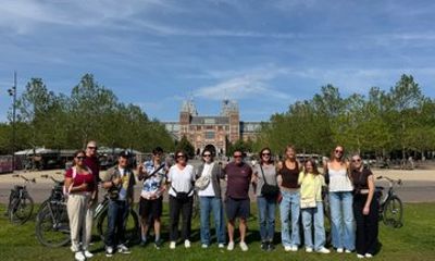 Amsterdam sights and insider tips
