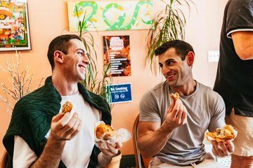 NYC Chinatown and Little Italy Food Tour
