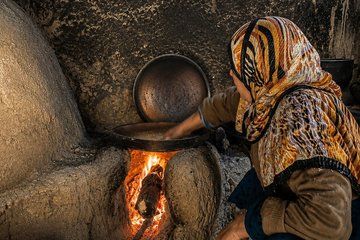 Aguergour Berber Village and Atlas Mountains Experience