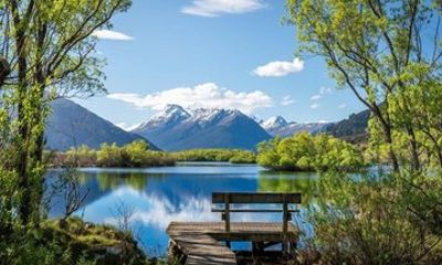 Glenorchy Private Day Trip from Queenstown with Scenic Stops