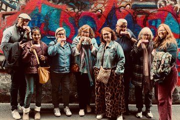Melbourne Decoding Australian Food A Curated 10 Stop Walk