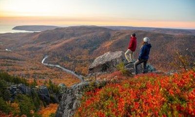 Sydney Cape Breton Private Tour Adventure