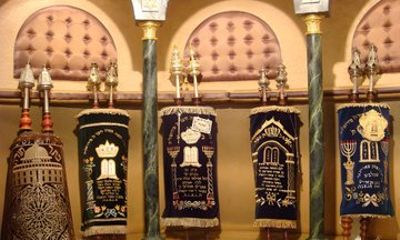 Casablanca Jewish Heritage Private Tour with Kosher Lunch
