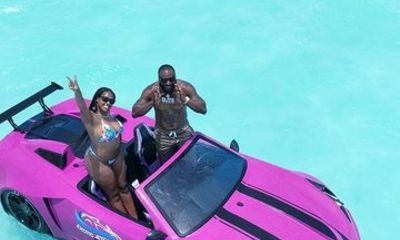Dunn River Falls and Blue Hole Adventure
