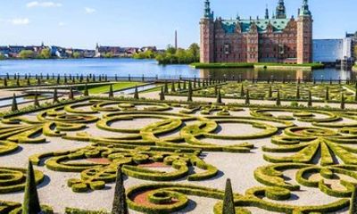 Copenhagen North Zealand Castles Private Tour