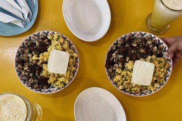 Cuenca Kitchens Food Tour with 14+ Tastings