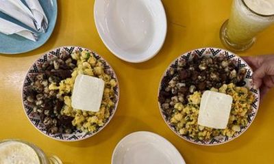 Cuenca Kitchens Food Tour with 14+ Tastings