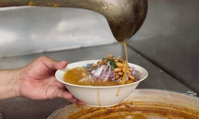 Cuenca Kitchens Food Tour with 14+ Tastings