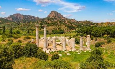 Ephesus and Sirince Private Day Trip from Izmir