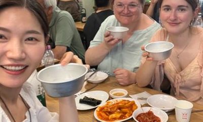 Namdaemun Market Food Tour with Hidden Gems