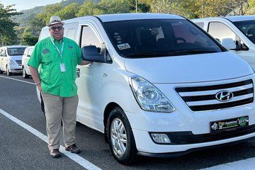 Puerto Plata: Real Estate Exploration Tour
