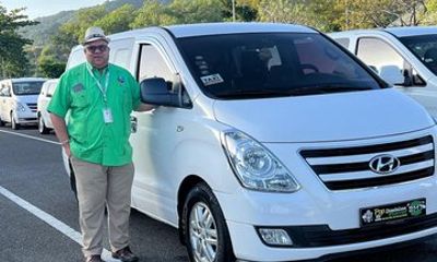 Puerto Plata: Real Estate Exploration Tour