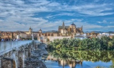 Private Day Tour to Cordoba
