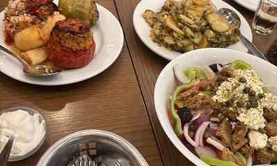 Authentic Chania Evening Food Tour
