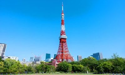 Tokyo Private Custom Tour for Families with Babies and Toddlers
