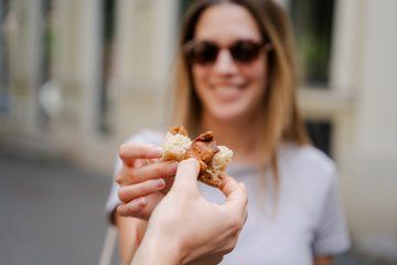 Beyond Goulash Budapest Food Stories and Tastings Walk