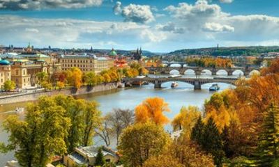 Grand Private Tour of Prague