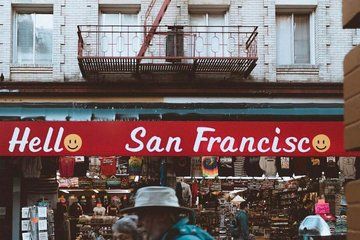 San Francisco First Timer Tour Highlights and Hidden Gems